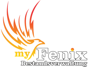 my-Bestandsverwaltung Logo